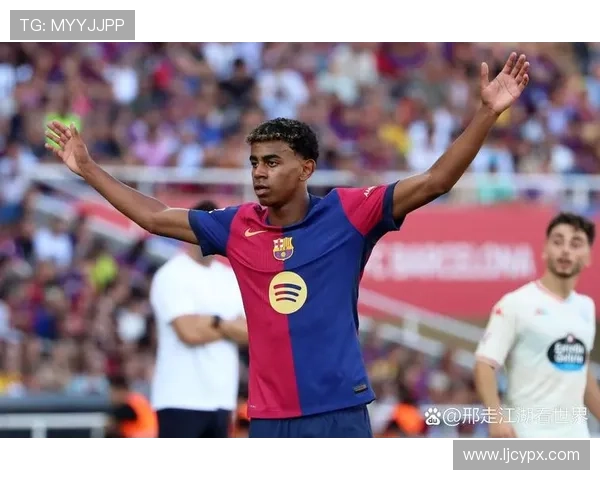 亚马尔vs赫罗纳全场数据：2进球，1次关键传球